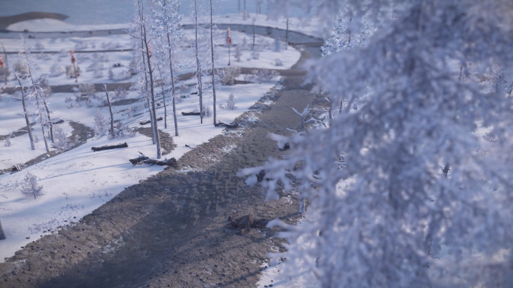 Rust Lapland: Reborn All Products