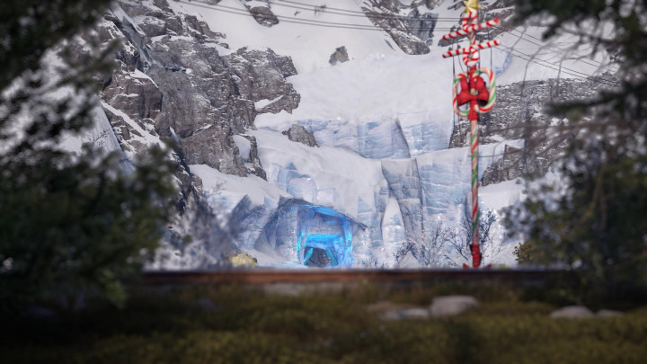 Rust Lapland: Reborn All Products