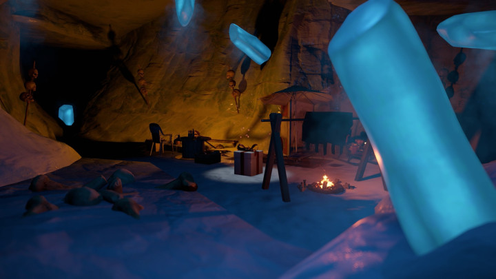 Rust Lapland: Reborn All Products