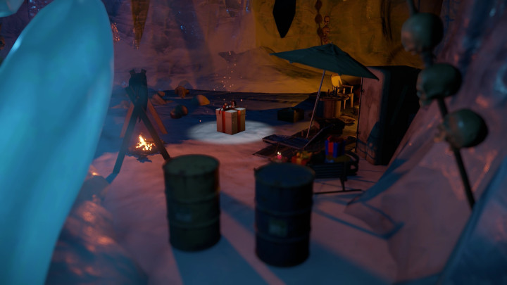 Rust Lapland: Reborn All Products