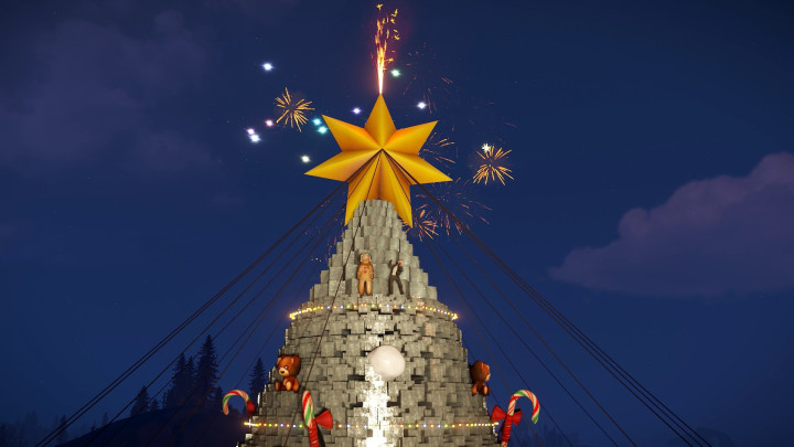 Rust Lapland: Reborn All Products