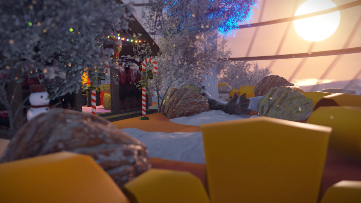 Rust Lapland: Reborn All Products