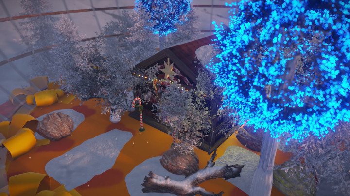 Rust Lapland: Reborn All Products