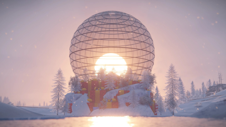 Rust Lapland: Reborn All Products