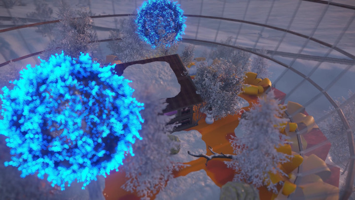 Rust Lapland: Reborn All Products