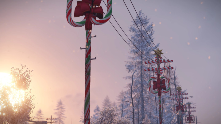 Rust Lapland: Reborn All Products