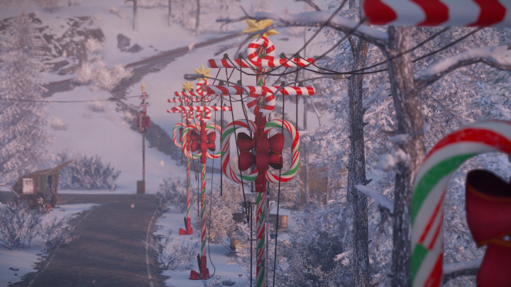 Rust Lapland: Reborn All Products