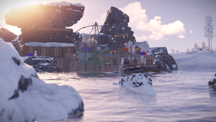 Rust Lapland: Reborn All Products