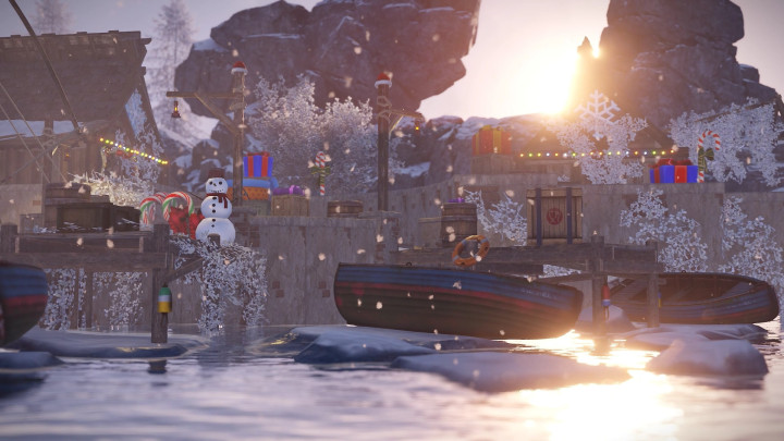 Rust Lapland: Reborn All Products