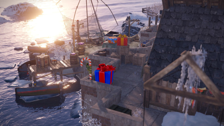 Rust Lapland: Reborn All Products