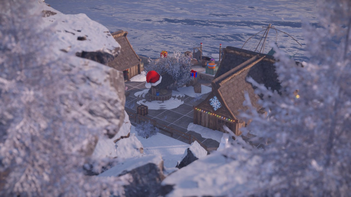 Rust Lapland: Reborn All Products