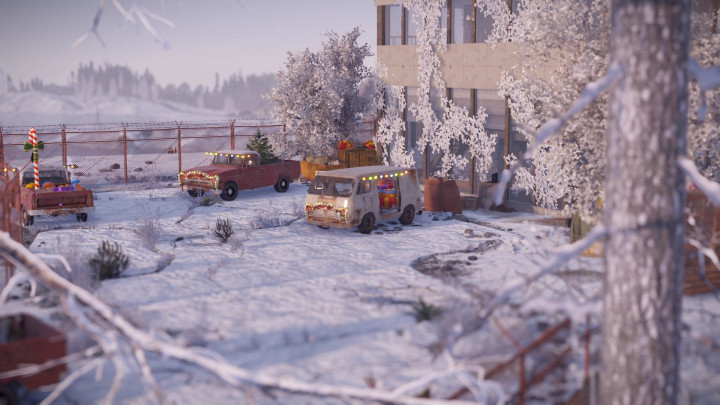 Rust Lapland: Reborn All Products