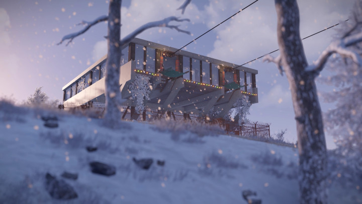 Rust Lapland: Reborn All Products