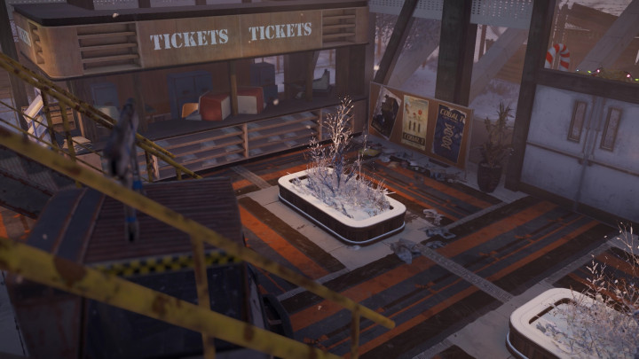 Rust Lapland: Reborn All Products