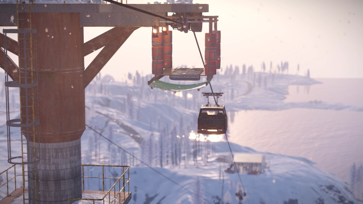 Rust Lapland: Reborn All Products