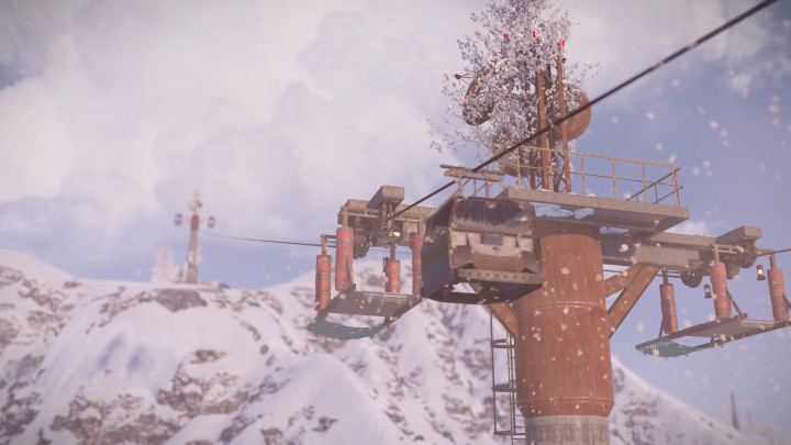 Rust Lapland: Reborn All Products