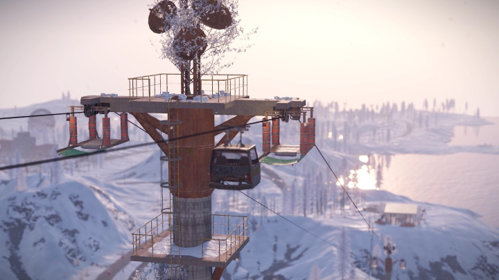 Rust Lapland: Reborn All Products