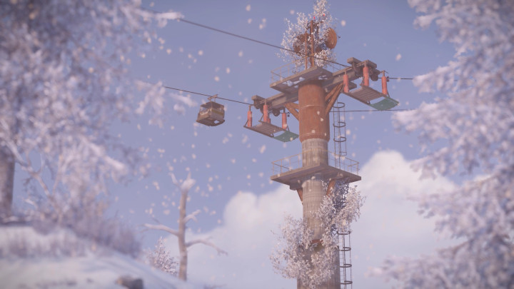 Rust Lapland: Reborn All Products