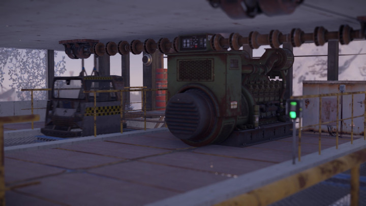 Rust Lapland: Reborn All Products