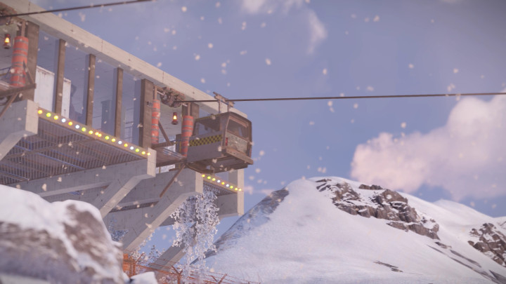 Rust Lapland: Reborn All Products