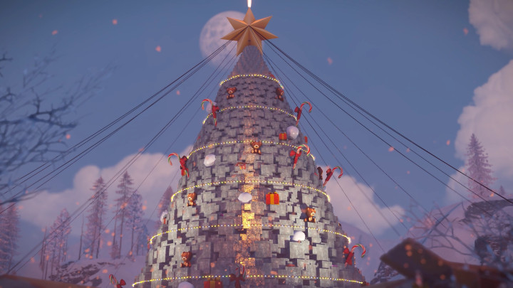 Rust Lapland: Reborn All Products