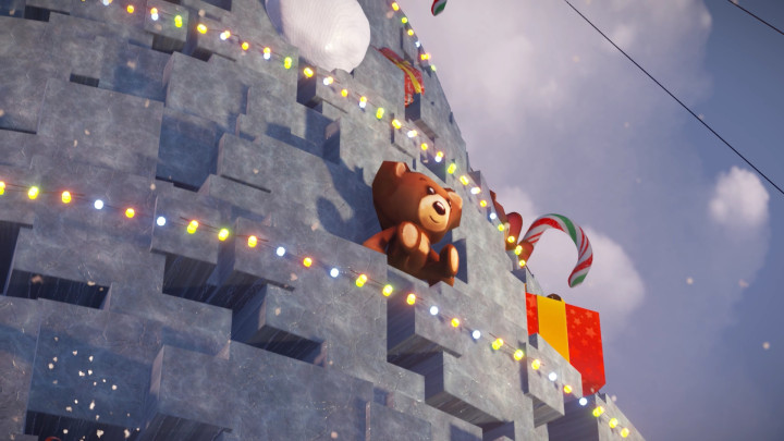 Rust Lapland: Reborn All Products