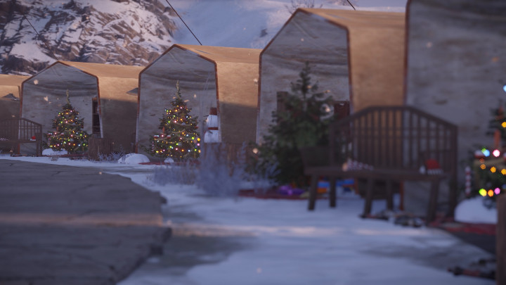 Rust Lapland: Reborn All Products