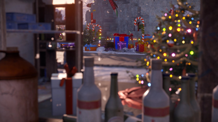 Rust Lapland: Reborn All Products