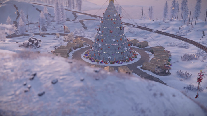 Rust Lapland: Reborn All Products