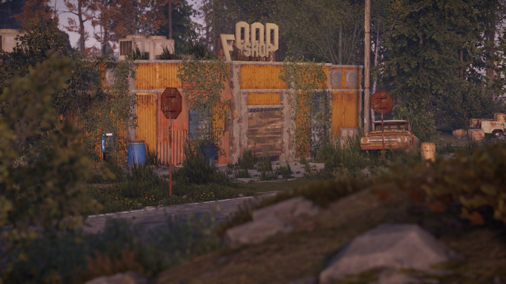 Rust Lapland: Reborn All Products