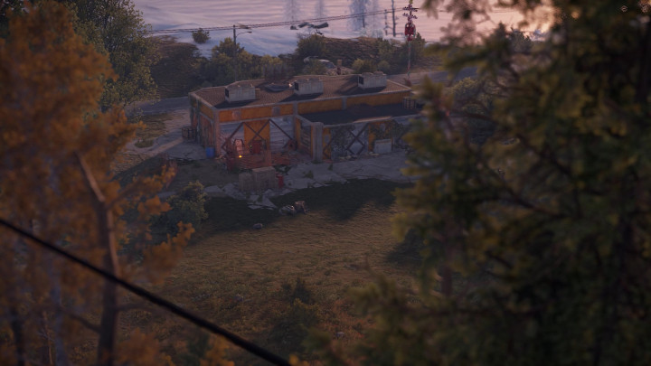 Rust Lapland: Reborn All Products