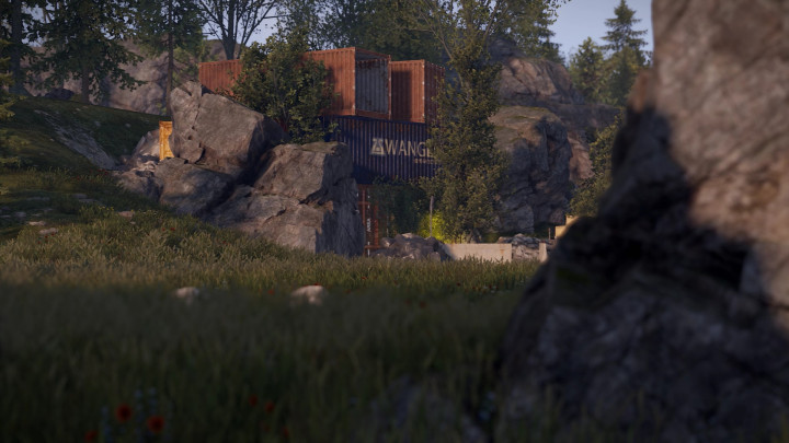 Rust Lapland: Reborn All Products