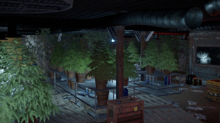 Rust Lapland: Reborn All Products