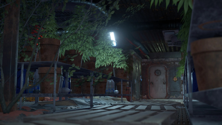 Rust Lapland: Reborn All Products