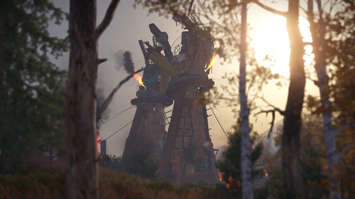 Rust Lapland: Reborn All Products