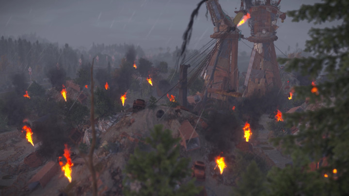 Rust Lapland: Reborn All Products