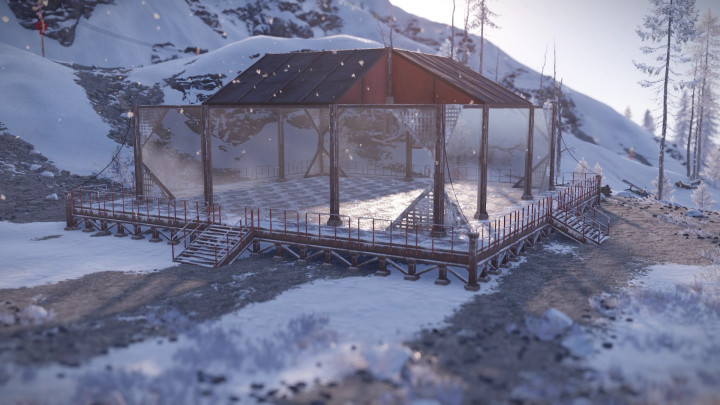 Rust Lapland: Reborn All Products