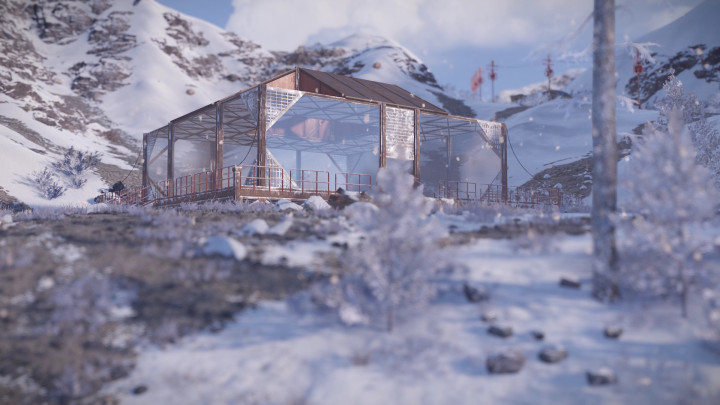 Rust Lapland: Reborn All Products