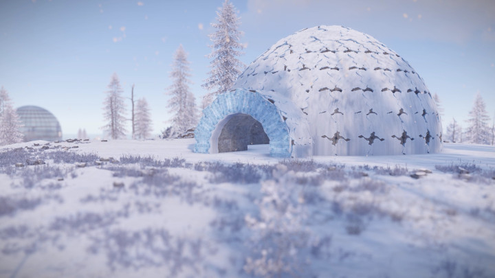Rust Lapland: Reborn All Products