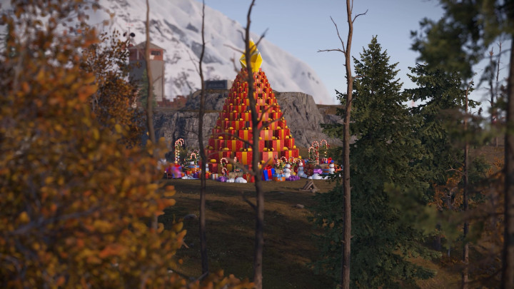 Rust Lapland: Reborn All Products