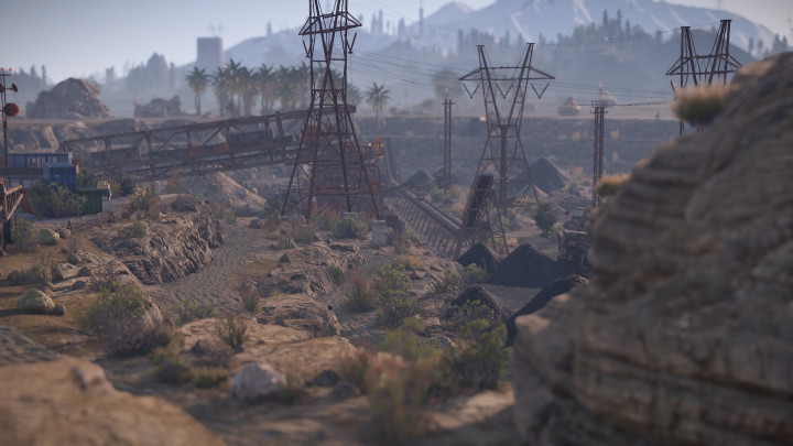 Rust Lapland: Reborn All Products