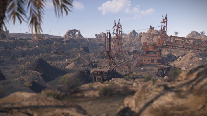 Rust Lapland: Reborn All Products