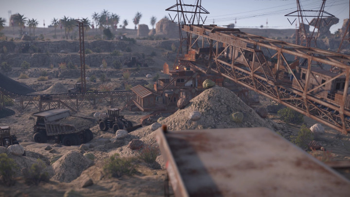 Rust Lapland: Reborn All Products