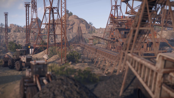 Rust Lapland: Reborn All Products