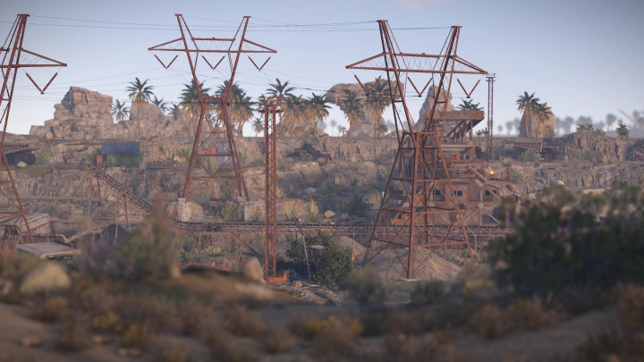 Rust Lapland: Reborn All Products