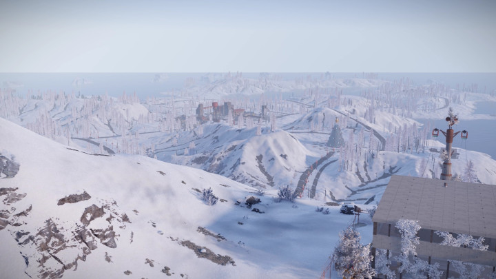 Rust Lapland: Reborn All Products