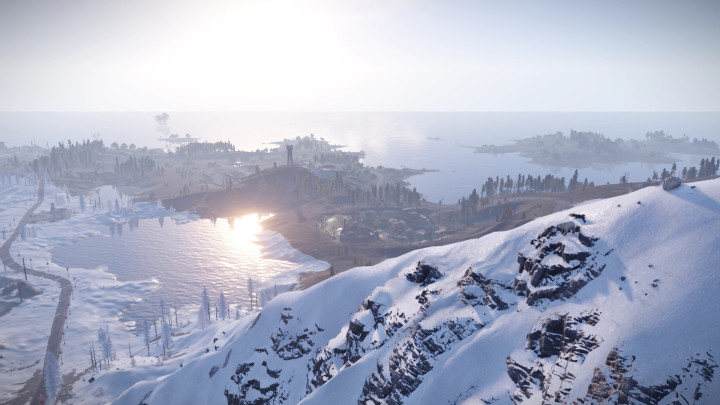 Rust Lapland: Reborn All Products