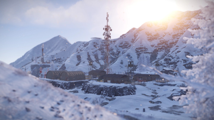 Rust Lapland: Reborn All Products