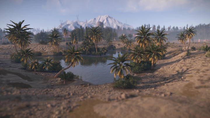 Rust Lapland: Reborn All Products