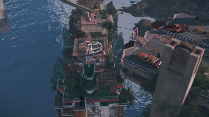 Rust Sunkenland All Products